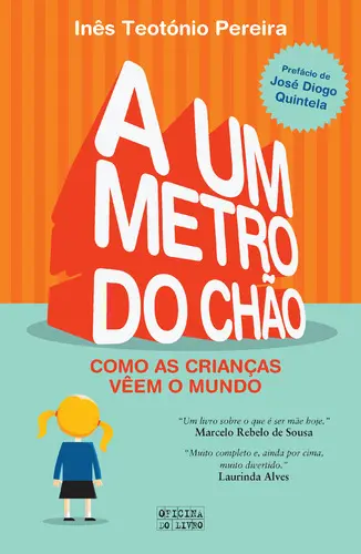 Capa do artigo A Um Metro do Chão