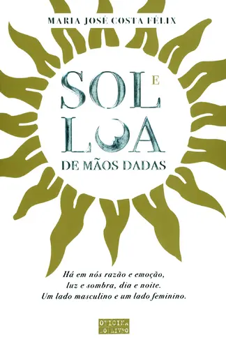 Capa do artigo Sol e Lua de Mãos Dadas