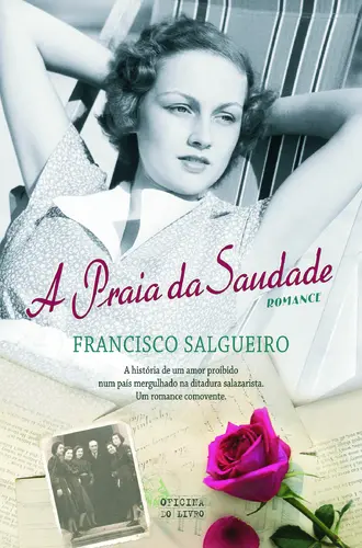 Capa do artigo A Praia da Saudade