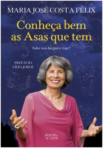Conheça Bem as Asas Que Tem - (Imagem 2 de 2)