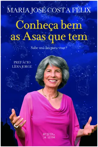 Capa do artigo Conheça Bem as Asas Que Tem