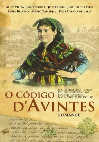 Capa do artigo O Código D'Avintes