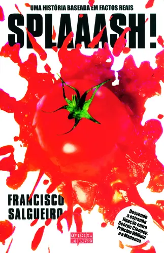 Capa do artigo Splaaash