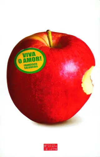Capa do artigo Viva o Amor!