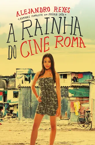 Rainha Do Cine Roma (A) - (Imagem 2 de 2)