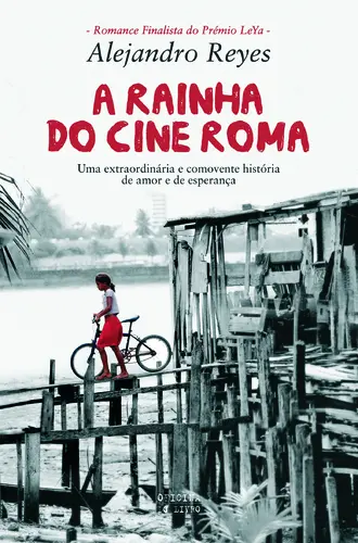 Capa do artigo Rainha Do Cine Roma (A)