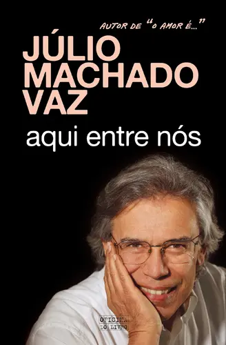 Capa do artigo Aqui Entre Nós