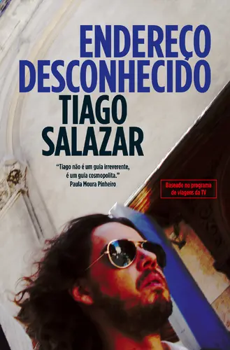 Capa do artigo Endereço Desconhecido