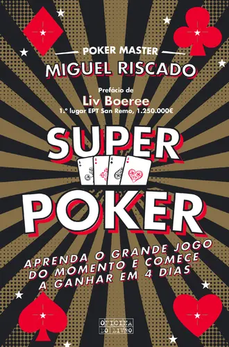 Capa do artigo Super Poker