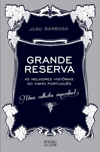 Capa do artigo Grande Reserva