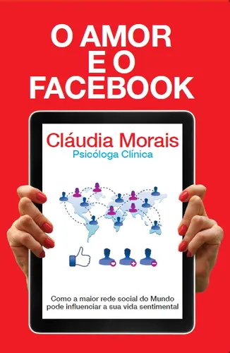 Capa do artigo O Amor e o Facebook