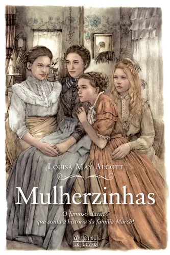 As Mulherzinhas - (Imagem 2 de 3)