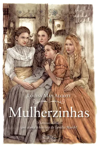 Capa do artigo As Mulherzinhas