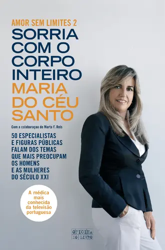 Capa do artigo Sorria com o Corpo Inteiro - Amor sem li