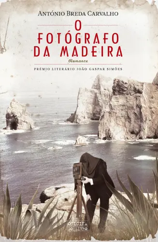 O Fotógrafo da Madeira - (Imagem 2 de 2)