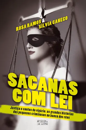 Capa do artigo Sacanas Com Lei