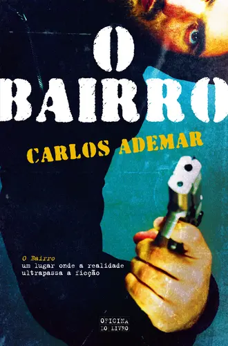 Capa do artigo O Bairro