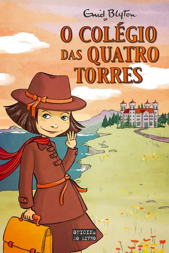 Capa do artigo Colégio das Quatro Torres