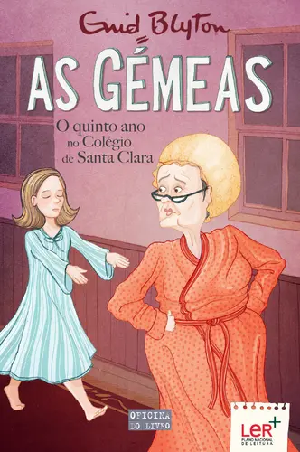 Capa do artigo O Quinto Ano em Santa Clara