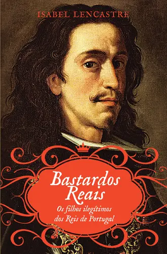 Capa do artigo Bastardos Reais