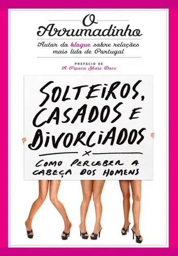 Capa do artigo Solteiros, Casados e Divorciados