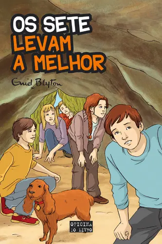 Capa do artigo Os Sete Levam a Melhor