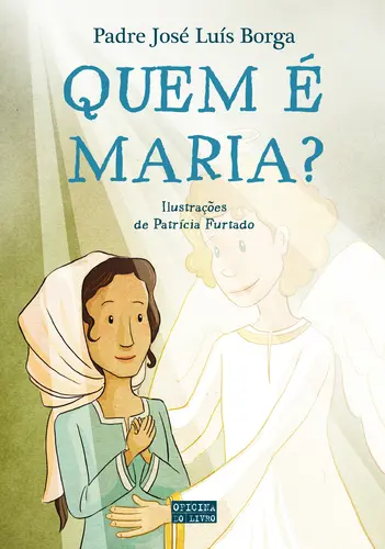 Capa do artigo Quem é Maria?
