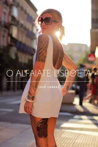 Capa do artigo O Alfaiate Lisboeta