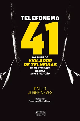 Capa do artigo Telefonema 41