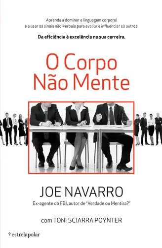 Capa do artigo O Corpo Não Mente