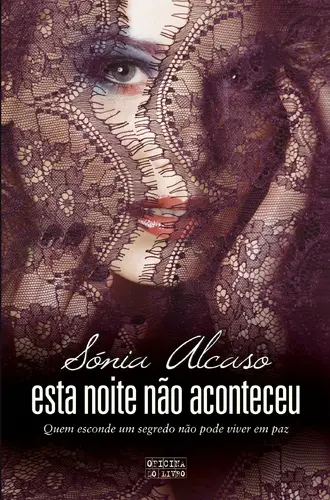 Capa do artigo Esta Noite Não Aconteceu