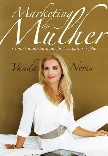 Capa do artigo Marketing da Mulher