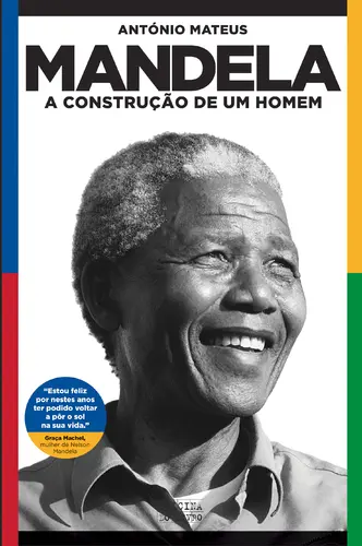 Capa do artigo Mandela - A Construção de um Homem (nv)