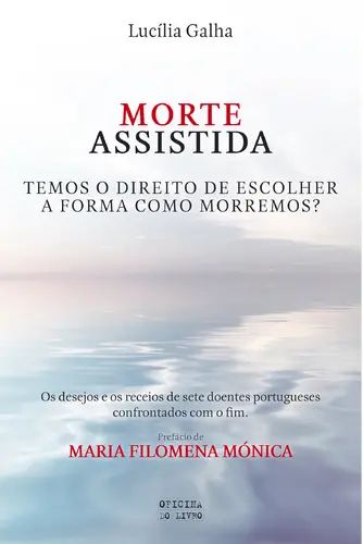Capa do artigo Morte Assistida