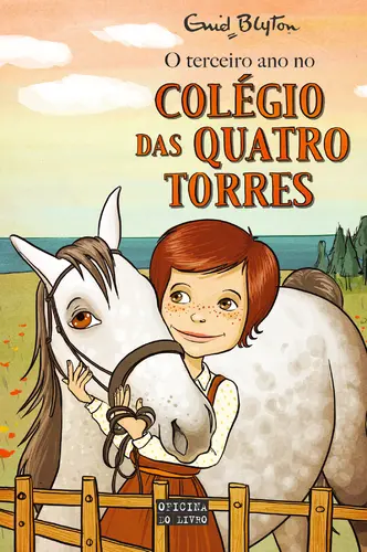 O 3º Ano no Colégio das Quatro Torres - (Imagem 2 de 2)