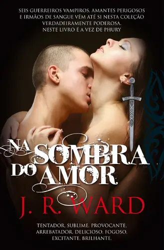 Capa do artigo Na Sombra do Amor