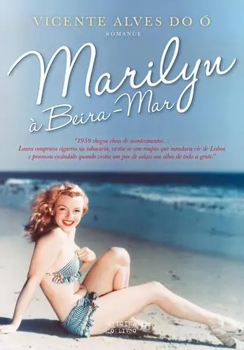 Capa do artigo Marylin à Beira-Mar