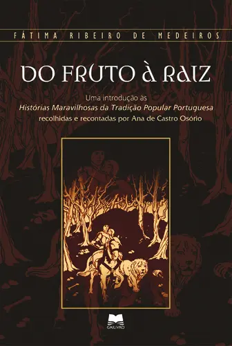 Capa do artigo Do Fruto À Raiz