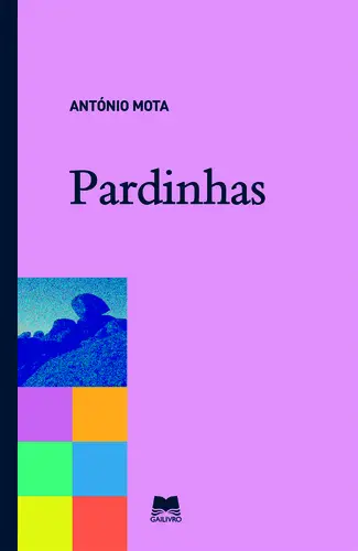 Capa do artigo Pardinhas - N.º 11