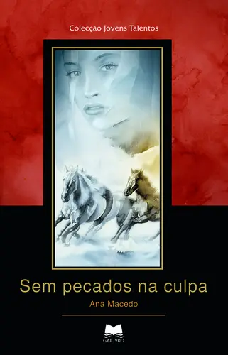 Capa do artigo Sem Pecados Na Culpa
