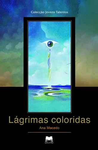 Capa do artigo Lágrimas Coloridas (3E)