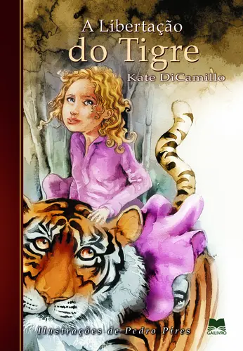 Capa do artigo A Libertação Do Tigre