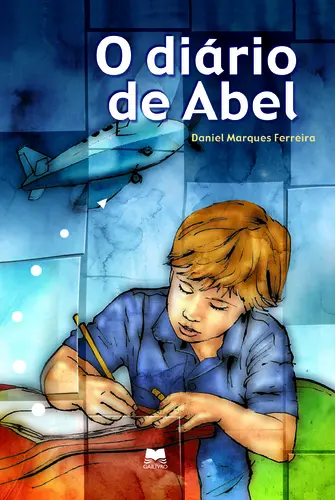 Capa do artigo O Diário De Abel