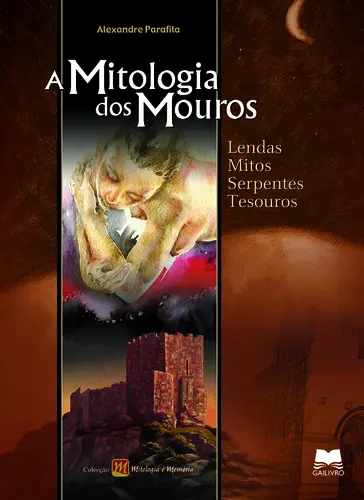 Capa do artigo A Mitologia Dos Mouros