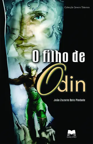 O Filho De Odin - (Imagem 2 de 2)