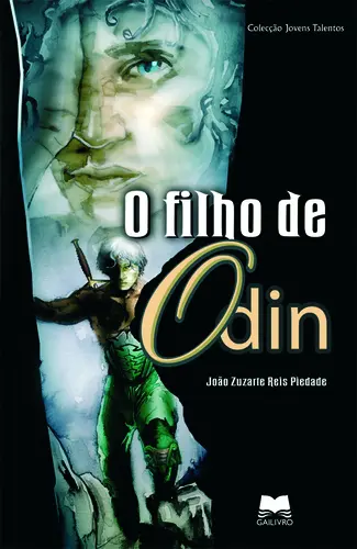 Capa do artigo O Filho De Odin