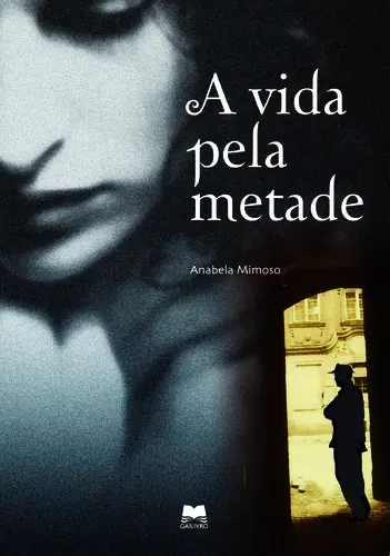 Capa do artigo A Vida Pela Metade