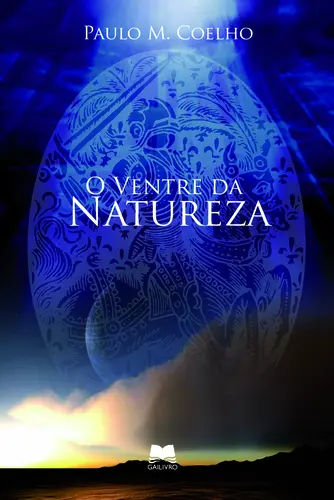 Capa do artigo O Ventre Da Natureza