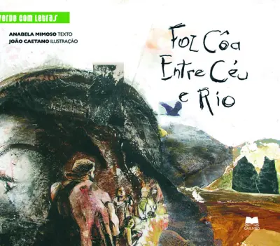Capa do artigo Foz Coa Entre Ceu E Rio