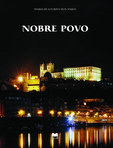 Capa do artigo Nobre Povo